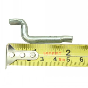 Beam Locking Pin For Polypal Pallet Racking